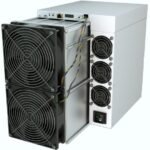 Bitmain Antminer S21 Pro (234Th)