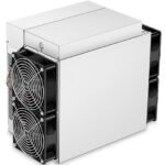 Antminer L7 LTC&DOGE&BEL Miner (9.5Gh/s)