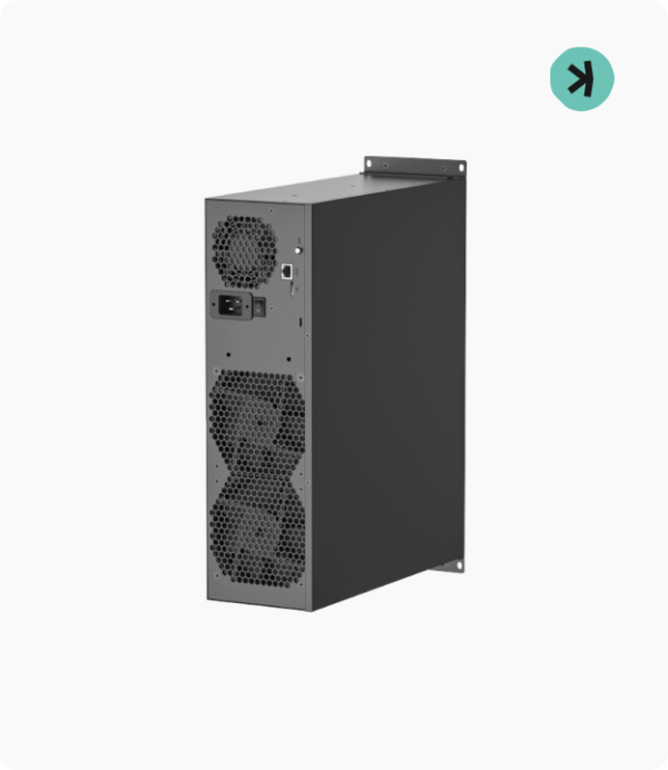 Goldshell E-KA1M Kaspa Miner (5.5Th/s)